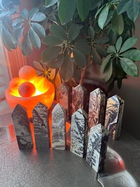 Picture Jasper tower